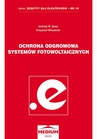ebook Ochrona odgromowa systemów fotowoltaicznych. Seria: Zeszyty dla elektryków - nr 10 - Krzysztof Wincencik,Andrzej W. Sowa