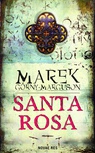ebook Santa Rosa - Marek Górny-Marguson