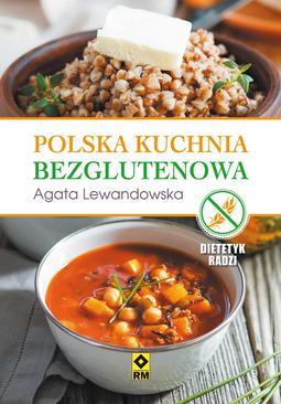 ebook Polska kuchnia bezglutenowa