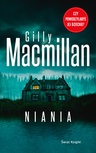 ebook Niania - Gillian Macmillan