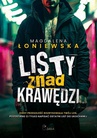 ebook Listy znad krawędzi - Magdalena Łoniewska
