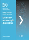 ebook Elementy matematyki dyskretnej - Jolanta Pozorska,Izabela Zamorska