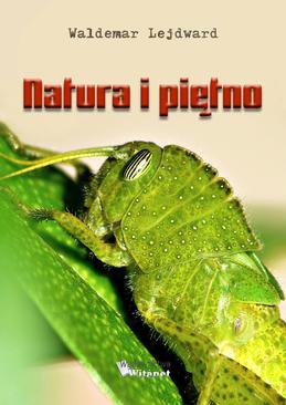 ebook Natura i piętno