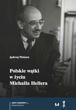 ebook Polskie wątki w życiu Michaiła Hellera