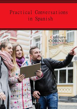 ebook Practical Conversations in Spanish