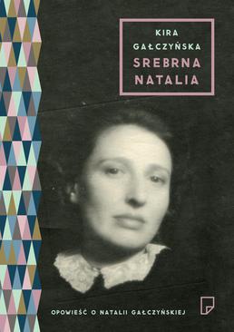 ebook Srebrna Natalia