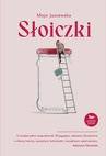 ebook Słoiczki - Maja Jaszewska
