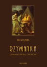 ebook Rzymianka. Studium historyczno-obyczajowe - Jan Wolfram