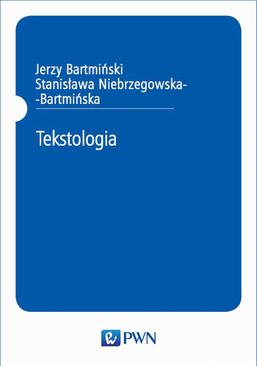 ebook Tekstologia
