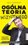ebook Ogólna teoria wszystkiego - Igor Zalewski