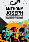 ebook Afrykańskie korzenie UFO - Anthony Joseph