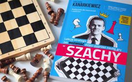 ebook Lekcja Strategii. Jak rozwijać dzieci poprzez naukę gry w szachy.
