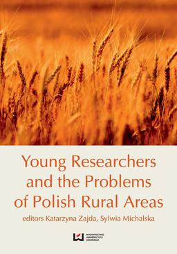 ebook Young Researches and the Problems of Polish Rural Areas