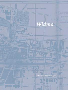 ebook Widmo