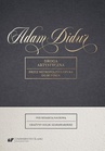 ebook Adam Didur. Droga artystyczna przez Metropolitan Opera do Bytomia - 