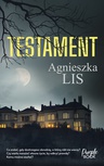 ebook Testament - Agnieszka Lis