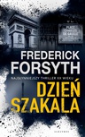 ebook Dzień szakala - Frederick Forsyth