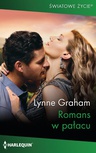 ebook Romans w pałacu - Lynne Graham