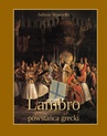ebook Lambro - powstańca grecki. Powieść poetyczna w dwóch pieśniach - Juliusz Słowacki