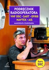 ebook Podręcznik radiooperatora - Małgorzata Czarnomska