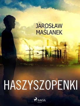 ebook Haszyszopenki