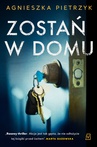 ebook Zostań w domu - Agnieszka Pietrzyk