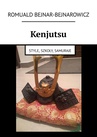 ebook Kenjutsu - Romuald Bejnar-Bejnarowicz