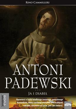 ebook Antoni Padewski Ja i diabeł