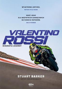 ebook Valentino Rossi