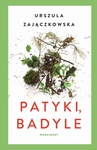 ebook Patyki i badyle - Urszula Zajączkowska