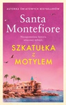 ebook Szkatułka z motylem - Santa Montefiore