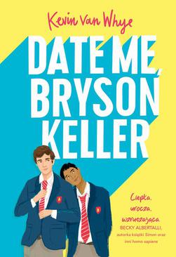 ebook Date Me, Bryson Keller