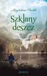 ebook Szklany deszcz - Magdalena Pawlik