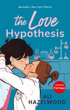 ebook The Love Hypothesis