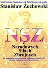 ebook NSZ o Narodowych Siłach Zbrojnych - Stanisław Żochowski