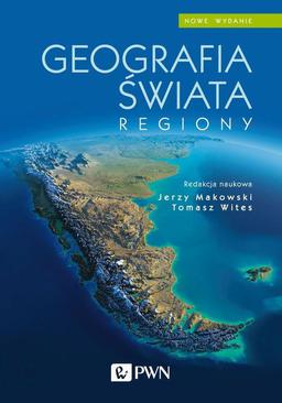 ebook Geografia świata. Regiony