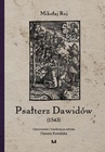 ebook Psałterz Dawidów (1543) - Mikołaj Rej