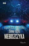 ebook Zimne nóżki nieboszczyka - Agnieszka Pruska