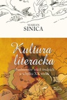 ebook Kultura literacka - Marian Sinica