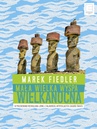 ebook Mała wielka Wyspa Wielkanocna - Marek Fiedler