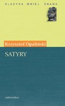 ebook Satyry - Krzysztof Opaliński