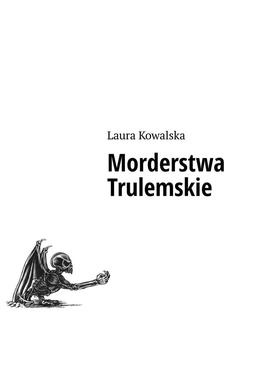 ebook Morderstwa Trulemskie