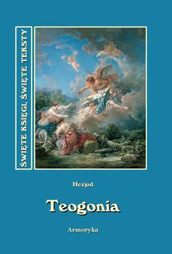 ebook Teogonia