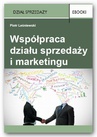 ebook Współpraca działu sprzedaży i marketingu - Piotr Leśniewski