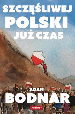 ebook Szczęśliwej Polski już czas