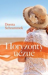 ebook Horyzonty uczuć - Dorota Schrammek