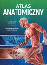 ebook Atlas anatomiczny - Joanna Mazurek