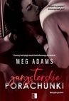 ebook Gangsterskie porachunki - Meg Adams