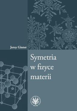 ebook Symetria w fizyce materii