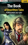 ebook The Book of Unwritten Tales - poradnik do gry - Zamęcki "g40st" Przemysław